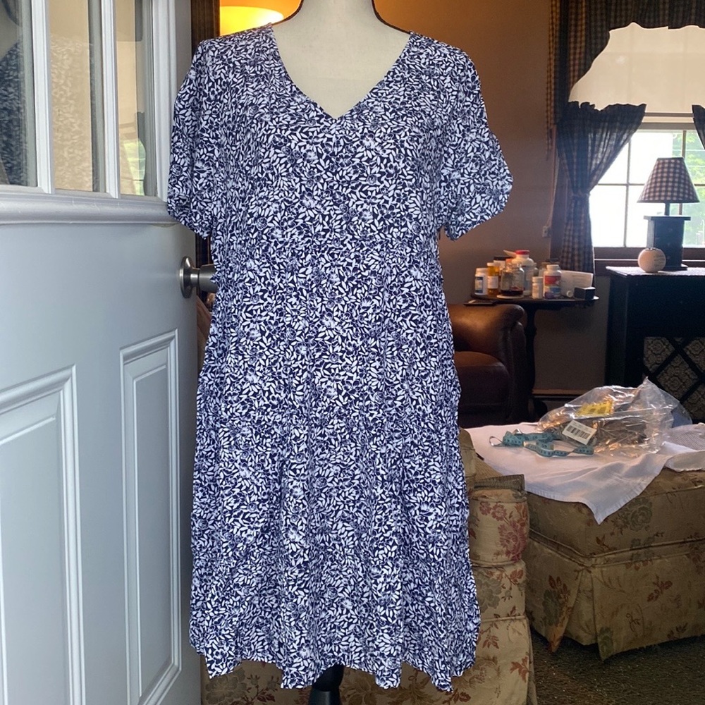 NWT LOFT dress
